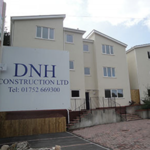 Home - DNH Construction LTD